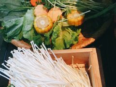 -大隐·成都火锅Bistro(合生麒麟新天地店)