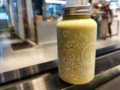 -野萃山·潮汕厚果汁(十亩地店)