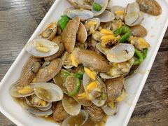 -贞姨美食·老字号海鲜大排档