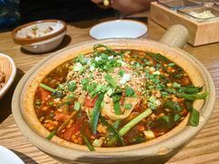 -金孔雀德宏傣味餐馆(魏公村店)