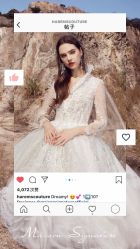-Renee芮亦婚纱(原丽莎)
