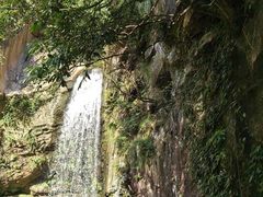 -天台山琼台仙谷景区