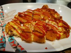 -57星选铁板烧(泰和吾悦店)