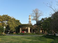 -浙江西子宾馆·瑶园咖啡厅