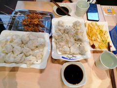 -东方饺子王(新奥购物中心店)