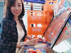 -纪录片《人生一串》体验店(静安店)