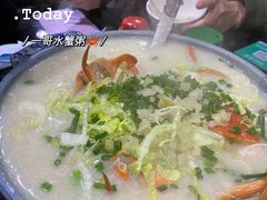 -一哥美食(总店)