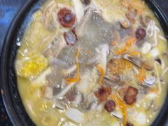 -草墩罗非鱼庄•野生菌•腊排骨(七星街上段店)