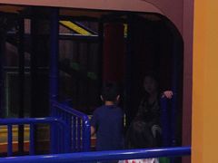 -新濠影汇华纳满Fun童乐园