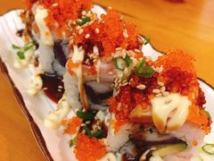 -季夏金枪鱼牛排自助餐厅(海悦天地店)