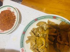 -陈艳红火锅菜·冒菜(簋街店)