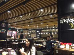 火炉火年糕火锅&芝士肋排(西直门枫蓝店)-火炉火自助餐(枫蓝国际店)