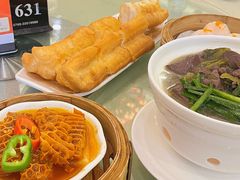 -顺风山庄(水濂山店)