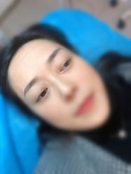 -BBK韩眉馆-正版半永久纹眉美瞳