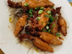 美极鱿鱼筒-肥妈岭南家厨(骏业路店)