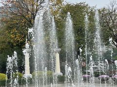 -东山湖公园