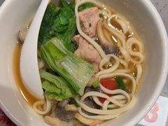 -大师兄·西北小馆(南沙万达广场店)