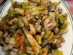 -黎记大排档(慈云路店)