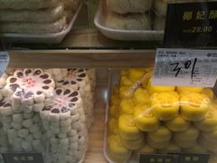 -稻香村(朝阳门店)