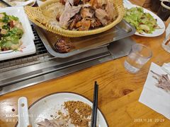 -张记焖窑·十五年专注焖烤(雍和宫店)