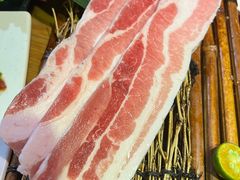 -鲜一烤肉(中街大东门店)