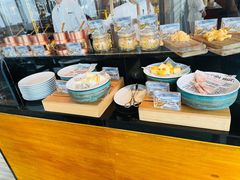 -广州四季酒店·意珍·意式自助餐