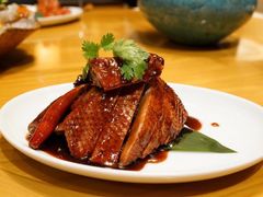 -宁波柏悦酒店·钱湖渔港