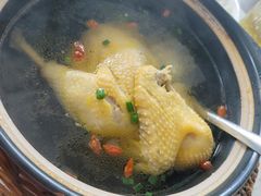 -蟹天蟹地农家菜·阳澄湖大闸蟹(浅水湾店)