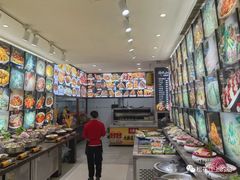 -一块豆腐·海鲜·家常菜(李沧书院路店)