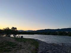 -门城湖公园