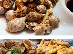 -小老板海鲜酒家(董家渡店)