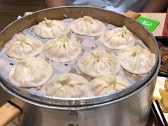 -老班长手工灌汤包老店(东山店)
