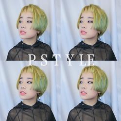 -P.STYLE 派斯造型