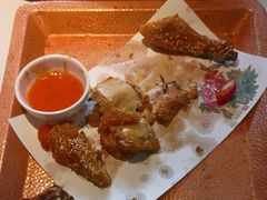 -庆江南江南菜(琴湖溪里花园城店)