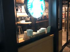 -星巴克(北京佳程广场店)