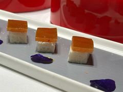 -真地道京味府·鲜橙烤鸭·北京菜(朝阳公园·甜水园店)