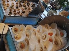 -新食谱全日制餐厅·苏州苏州湾艾美酒店