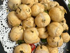 -刘胖子家常菜·蹄花焖藕(江汉路总店)