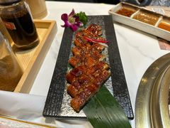 -千寻山野烤肉(天虹店)