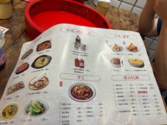 -聂发财重庆江湖菜(解放碑店)