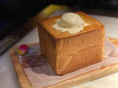 面包诱惑-绿茶餐厅(同成街华联店)