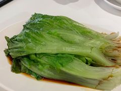 白灼时蔬-翠华餐厅(维璟印象城店)