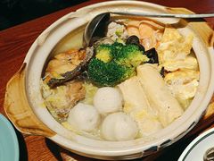 -妈妈菜舟山海鲜(定海古城店)
