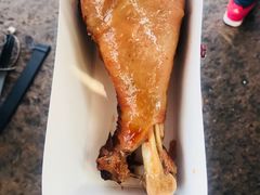 -迪士尼火鸡腿