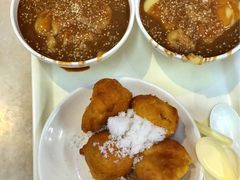 -壹条龙饭庄台基厂店