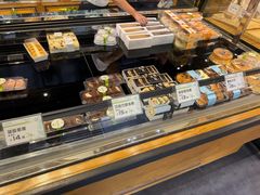 -FASHION BAKERY法森贝克(新德路店)