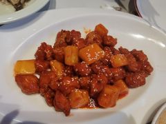 -金陵后厨·南京菜(新街口秣陵路店)