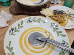 -萨莉亚意式餐厅(黄村高德汇店)