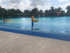-横琴湾水世界