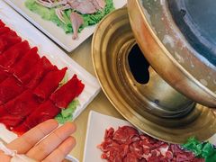 -清花阁乌拉满族火锅(厦门街店)